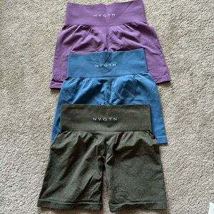 SOLD NVGTN Shorts Size XS
